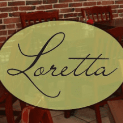 loretta